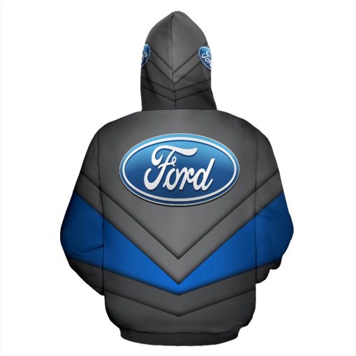 Ford hoodie