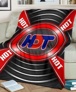 HDT Blanket