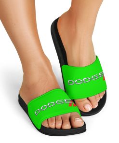Dodge Slide Sandals