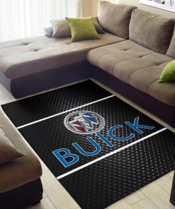 Buick Rug