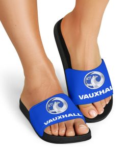 Vauxhall Slide Sandals