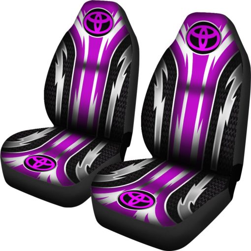 Toyota Seat Covers