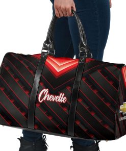 Chevy Chevelle Bag