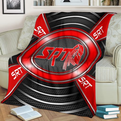 SRT Predator Blanket