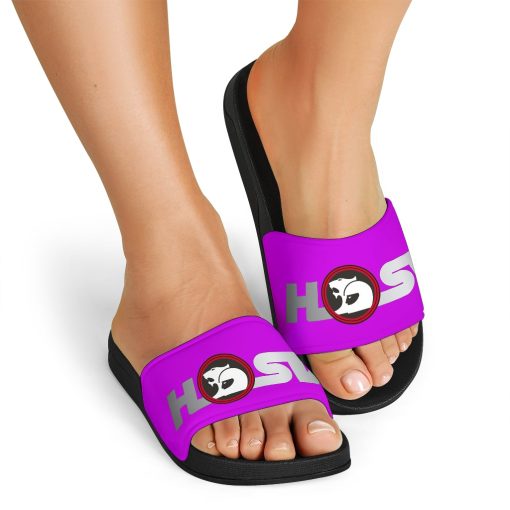 HSV Slide Sandals