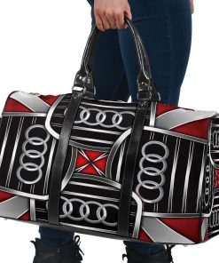 Audi Travel Bag