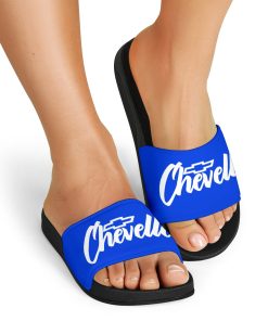 Chevy Chevelle Slide Sandals