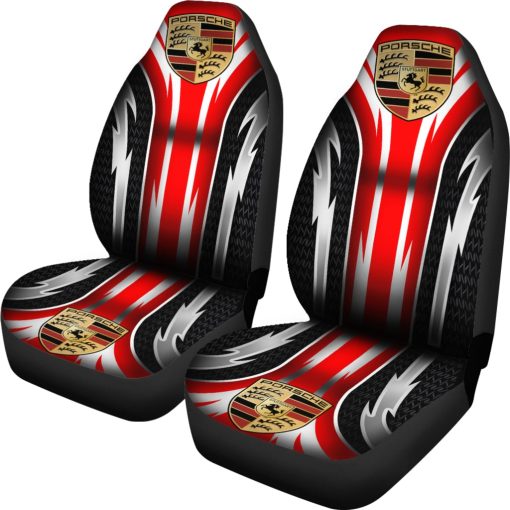 Porsche Seat Covers
