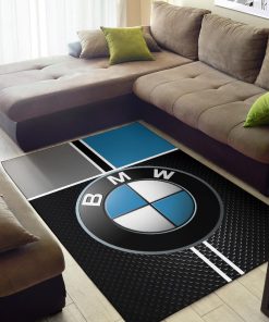 BMW Rug