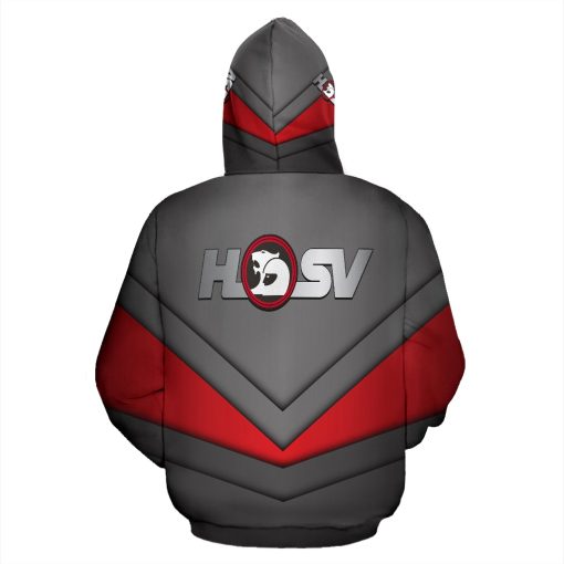 HSV hoodie