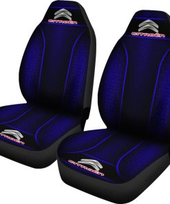 Citroen Seat Covers