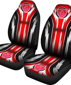 Scania Seat Covers