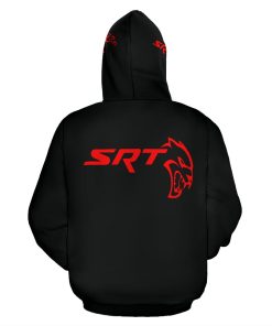 SRT Hellcat hoodie