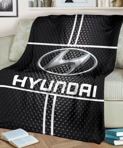 Hyundai Blanket