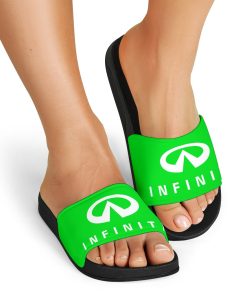 Infiniti Slide Sandals
