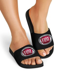 Fiat Slide Sandals