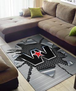 Western Star Rug