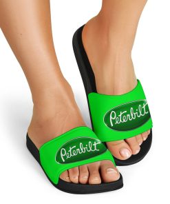 Peterbilt Slide Sandals