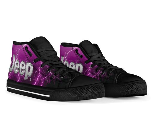 Jeep Shoes