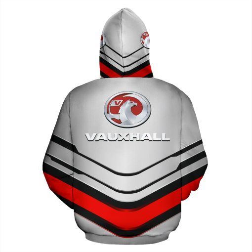 Vauxhall hoodie