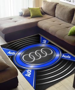 Audi Rug