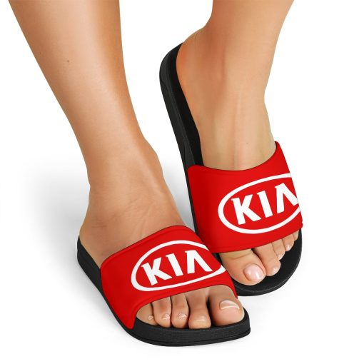 Kia Slide Sandals