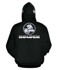 Holden hoodie