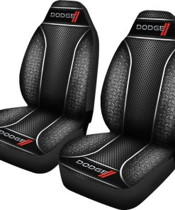 Dodge Seat Covers