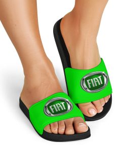 Fiat Slide Sandals