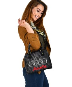 Audi Shoulder Handbag