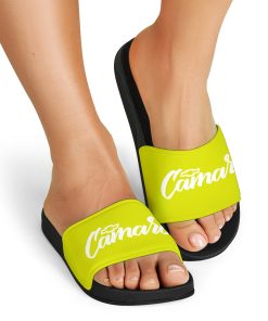 Camaro Slide Sandals