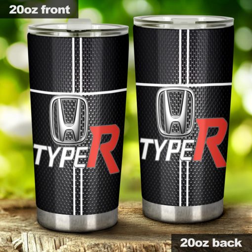 Honda Type R Tumbler