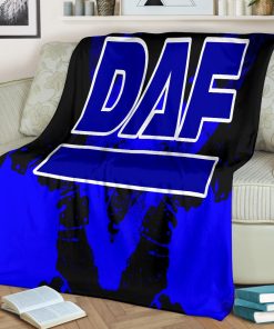 DAF Trucks Blanket