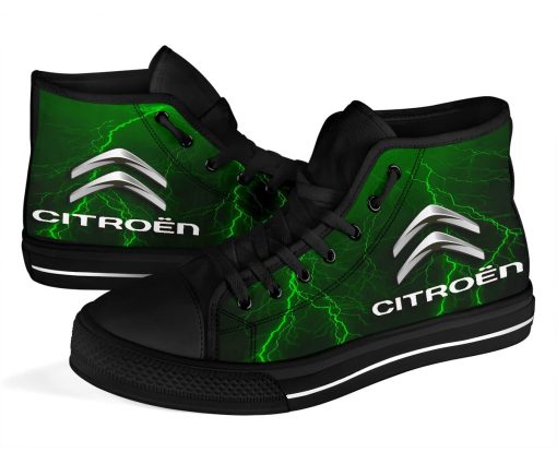 Citroen Shoes