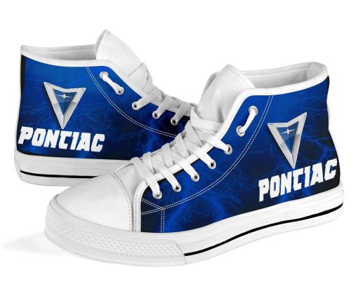 Pontiac Shoes