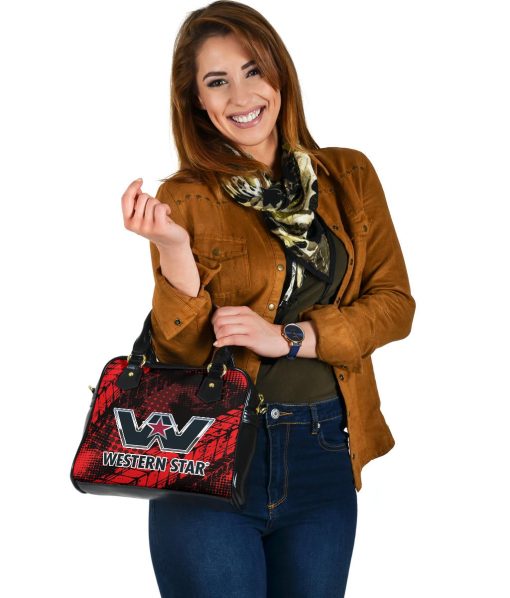 Western Star purse