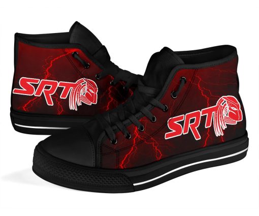 SRT Predator shoes