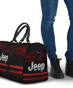 Jeep Travel Bag