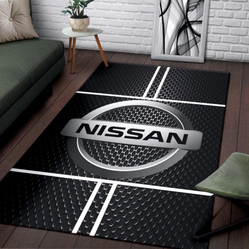 Nissan Rug