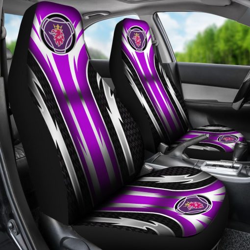 Scania Seat Covers