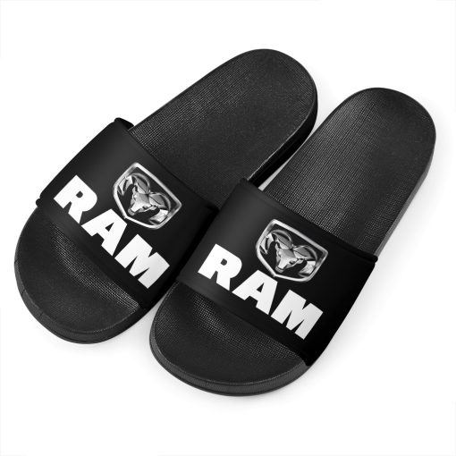 RAM Trucks Slide Sandals