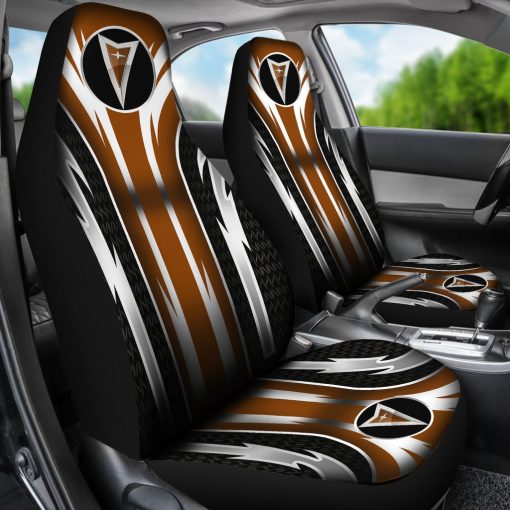 Pontiac Seat Covers