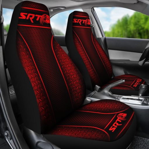 Dodge SRT Predator Seat