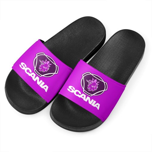 Scania Slide Sandals