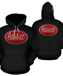 Peterbilt hoodie