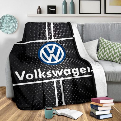 Volkswagen Blanket