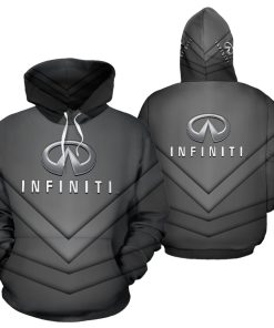 Infiniti hoodie