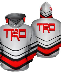 TRD hoodie