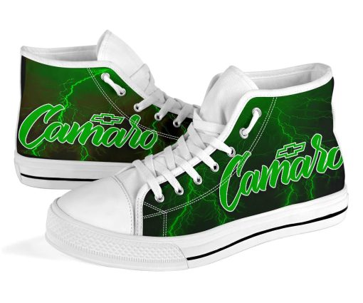 Camaro Shoes