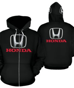 Honda hoodie